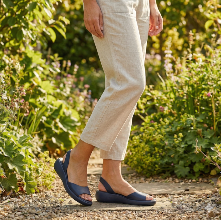 Glenda™ Open-Toe & Non-Slip Sandals