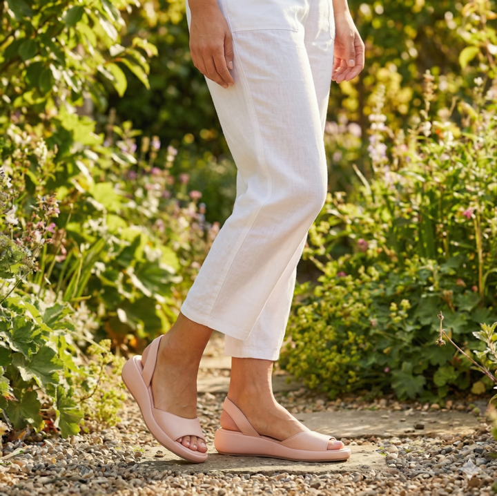 Glenda™ Open-Toe & Non-Slip Sandals