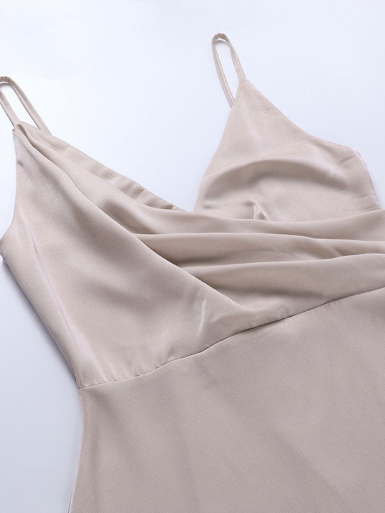 Alma – Vestidos que visten tu esencia con elegancia y comodidad